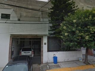 Casa en Tlalnepantla