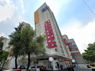 Departamento en venta en Del Gas, Azcapotzalco, Br10