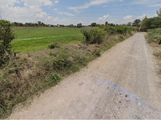 Terreno en Venta en El Chacho Aguascalientes (ESTRELLA)