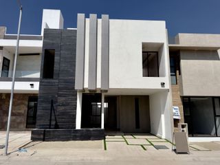 Hermosa casa en Pachuca, Gema residencial, Modelo ACACIA