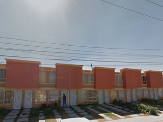 Casa en Venta, Cerrada Abedules, Tecamac. SH05