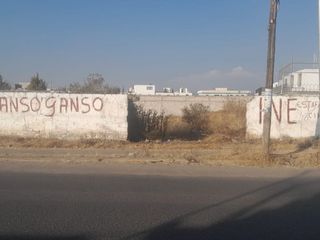 Terreno en Remate en Guadalupe Hidalgo
