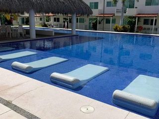 VENDO VILLA EN RESIDENCIAL VELATO ACAPULCO DIAMANTE