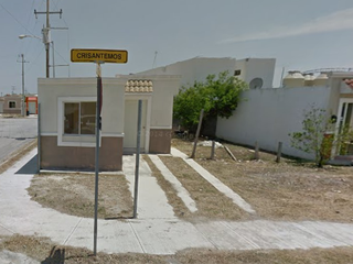 Casa en venta en Col.Cadereyta Jiménez, Nuevo León, ¡Compra directa con los Bancos!