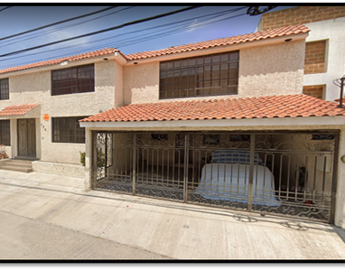 VENTA DE CASA EN AV. CORDILLERA ARAKAN 766 LOMAS 4TA SECCION SAN