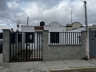 Linda casa en  Pachuca de Soto