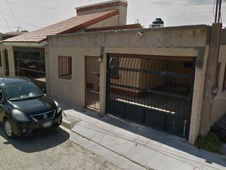Casa en Recuperacion Bancaria por Paseo Sierra Vista Hermosillo - AC93