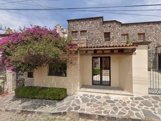 Remate bonita casa en San Miguel de Allende, Guanajuato