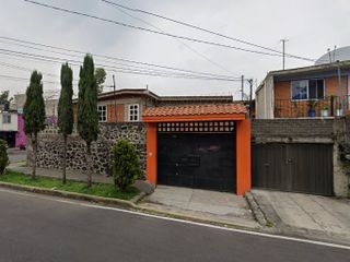 Vendo casa en Tlalpán, en Pedregal de San Nicolas