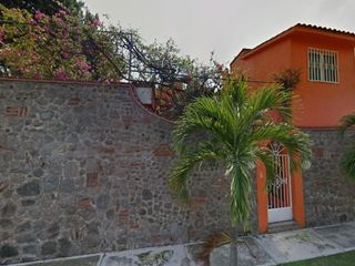 Casa en venta en el Fracc.Burgos de Cuernavaca, Cuernavaca ¡Compra esta propiedad mediante Cesión de Derechos e incrementa tu patrimonio! ¡Contáctame, te digo cómo hacerlo!