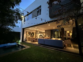 Hermosa Casa en Olivos Residencial