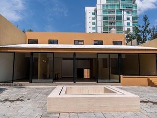 Casa en renta en providencia ideal para oficinas