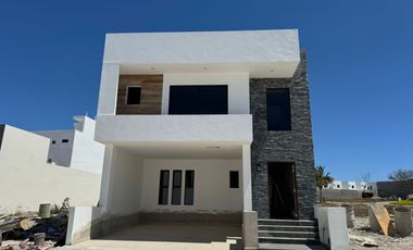 Casa en preventa en Mazatlan en Sonterra I