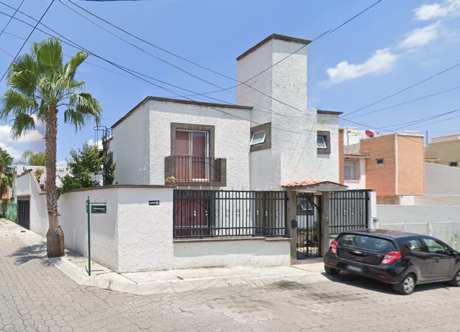 HERMOSA CASA EN REMATE, LA JOYA, STGO DE QUERETARO, QRO