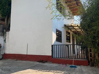 Casa en renta en Monte Alto, cerca de hotel Mision