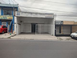 Local comercial en venta sobre Av. Serafín Peña, Gpe