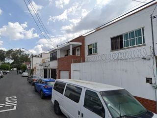 Vendo casa en Prado Churubusco Coyoacán