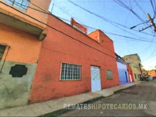 Casa en venta en Miguel Hidalgo