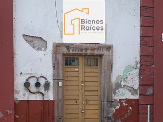 Casa en Renta ubicada en calle 5 de Mayo, en Celaya, Gto.