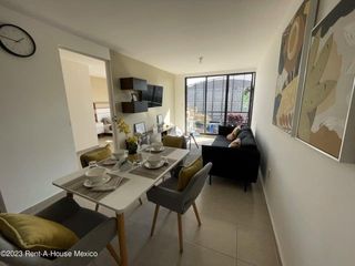 Departamento en Venta en Cuauhtémoc, Morelos