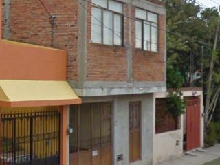 Oportunidad en Casa en INFONAVIT San Isidro