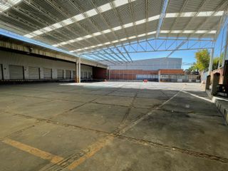 Bodega en renta de 10,000 m2 en Industrial Barrientos,  Tlalnepantla y Gustavo Baz