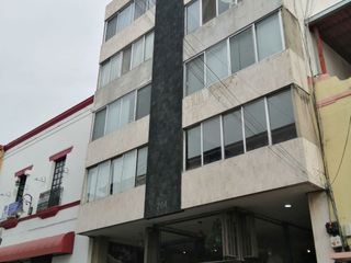 Sótano en el centro de Cuernavaca, Ubicado en calle Lic. Ignacio L. Rayón