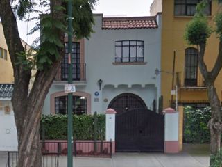 Hermosa y amplia casa en venta en Del Valle Centro, Benito Juárez