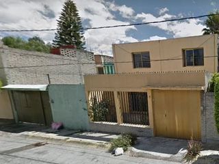 Casa en Venta Fraccionamiento Prado Vallejo Tlalnepantla