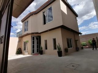Casa en venta en San Diego Texcoco Estado de México