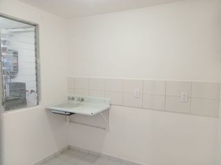 DEPARTAMENTO en Roma Sur Cuauhtémoc	CDMX