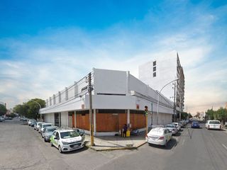 Local en Renta Centro Historico de Puebla IN22