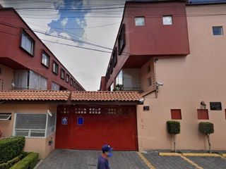 Casa En Venta En Coapa Villa Quietud Coyoacán Ciudad de México
