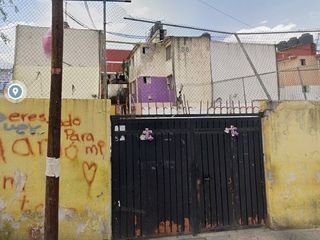 VENTA DE DEPARTAMENTO EN TACUBAYA MIGUEL HIDALGO CDMX JCD/AS