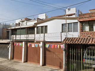 Casa en Coyoacán Prado Churubusco Gran Oportunidad de Inversión DI