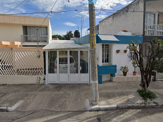 Casa en La Calle Rio Madeira en Olimpica Guadalajara Jalisco Remate Bancario