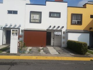 RENTA DE CASA CON EXCELENTE UBICACION SALIDA RAPIDA CDMX