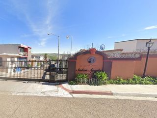 VENTA DE CASA EN LA CALLE ALEJANDRÍA PRIVADA SAN ANGELO VILLA RESIDENCIAL SANTA FE III SECCIÓN TIJUANA BAJA CALIFORNIA