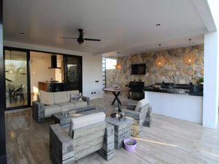 Venta de hermoso departamento en condominio en Bahía Akumal, Puerto Aventuras.🏠🏡⛪