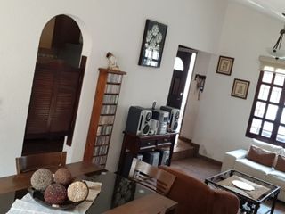 Casa en venta de un sólo nivel, Col. Ejidos de Tepepan, Xochimilco