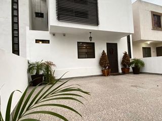 Casa en venta en Residencial Valle Azul Apodaca Nuevo León