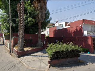 Casa en San Mateo Nopala, Naucalpan, Edo de México.