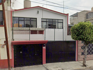 Casa en venta en  El Sifón Iztapalapa CDMX