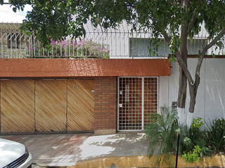 Increíble Casa en Cerro de Chapultepec, cerca de Metro Copilco con descuento de hasta el 70% en   REMATE BANCARIO inversión sin endeudamiento de por vidaen
