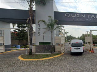 Casa En Venta Fracc. Residencial Quinta Nova, Tlaquepaque, Jal.