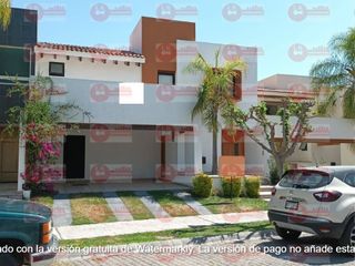 Hermosa Casa en Venta en Coto San Nicolás, vigilancia las 24 hrs. a 3 min de la Universidad UVM