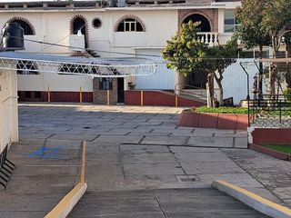 ¡NAVE INDUSTRIAL / BODEGAS EN RENTA EN LA ENTRADA DE  TULANCINGO HIDALGO!