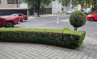 VENDO DEPARTAMENTO EN CIUDAD SATELITE, EXCELENTE UBICACION