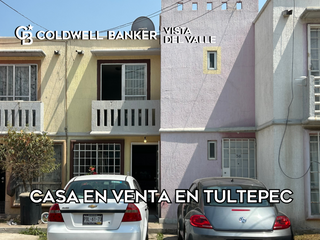 Casa en Venta en Tultepec