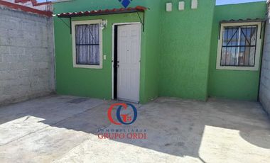 🏡Casa en venta en Rincones de La Hacienda 1RA SECCION 🏡 Tulancingo Hgo.